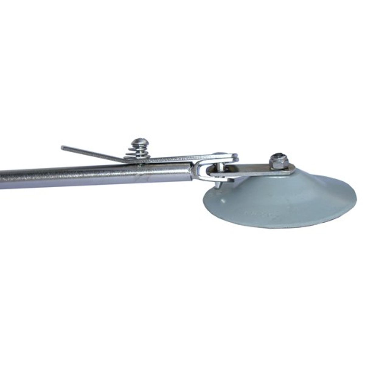 Weaver Single Pad for Weaver Stand-Off Arms (Grey)