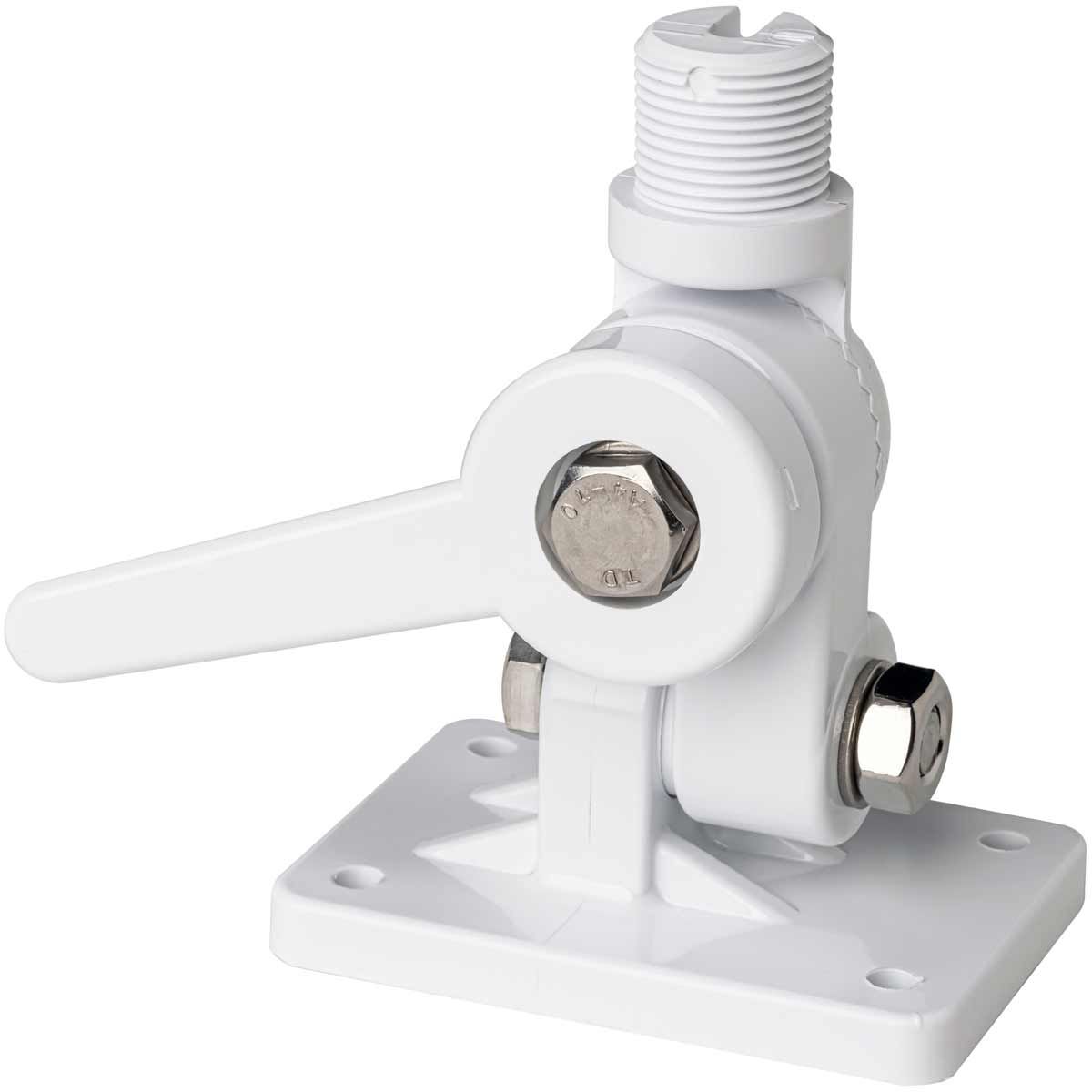 Scout PA-3 Four Way Solid Nylon Rachet Mount