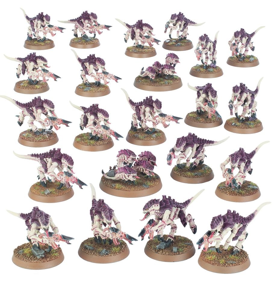 Warhammer 40,000: Ultimate Starter Set