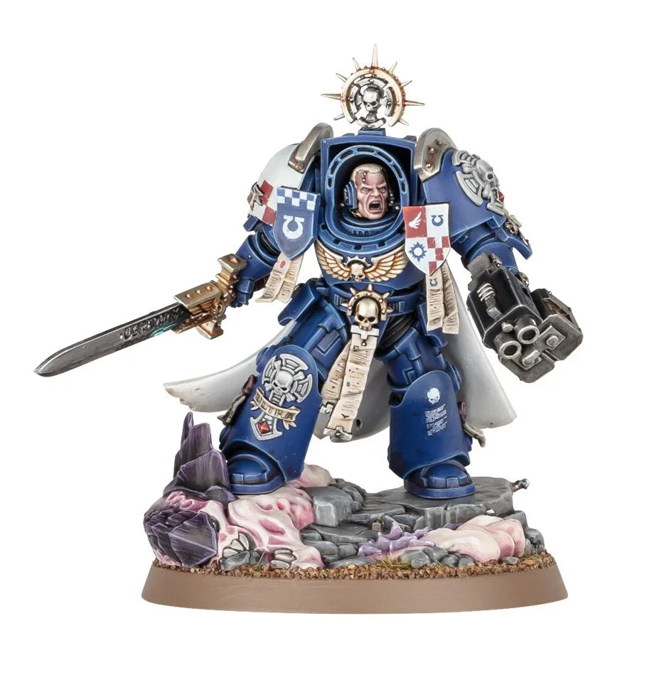 Warhammer 40,000: Ultimate Starter Set