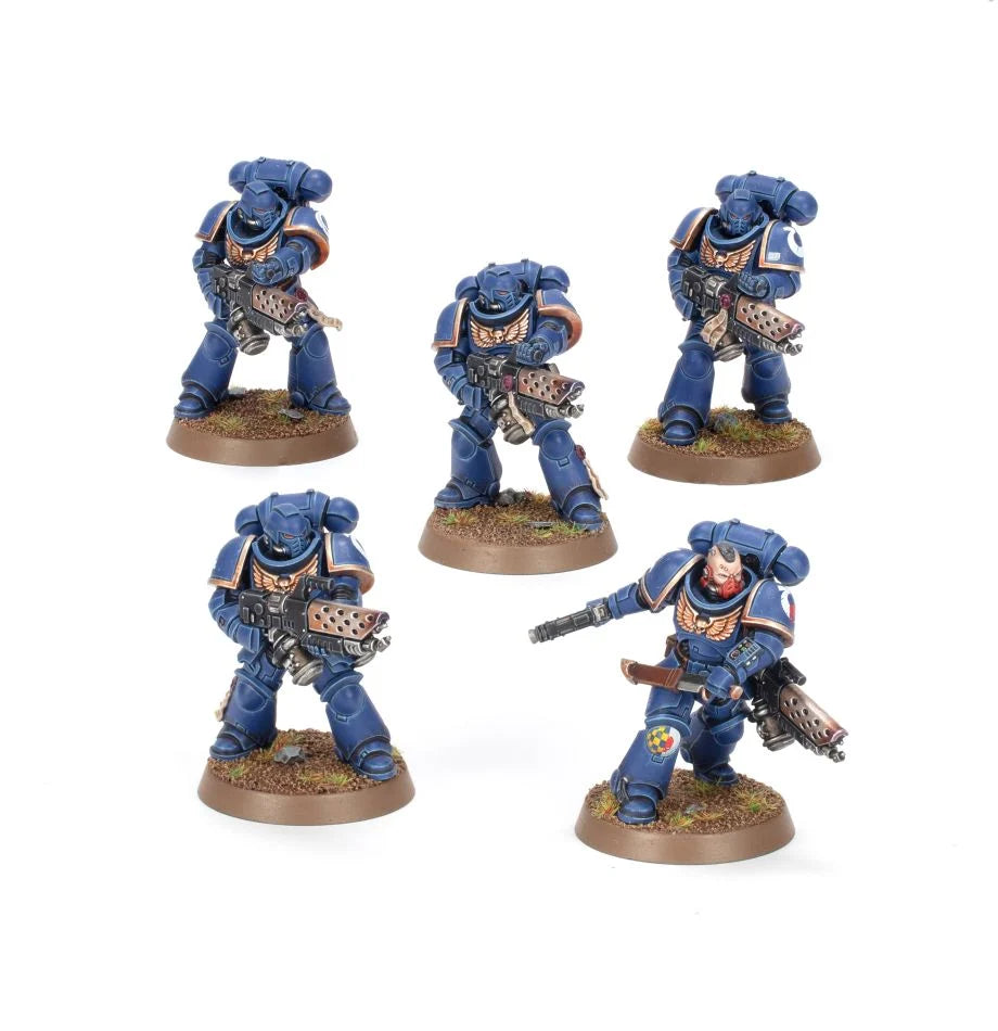 Warhammer 40,000: Ultimate Starter Set