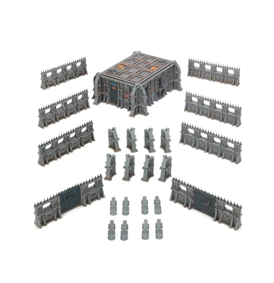 Warhammer 40,000: Ultimate Starter Set