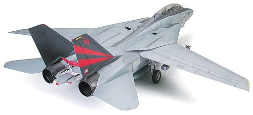 Tamiya 1/32 F-14A Tomcat Black Knights