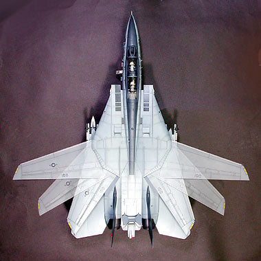 Tamiya 1/32 F-14A Tomcat Black Knights