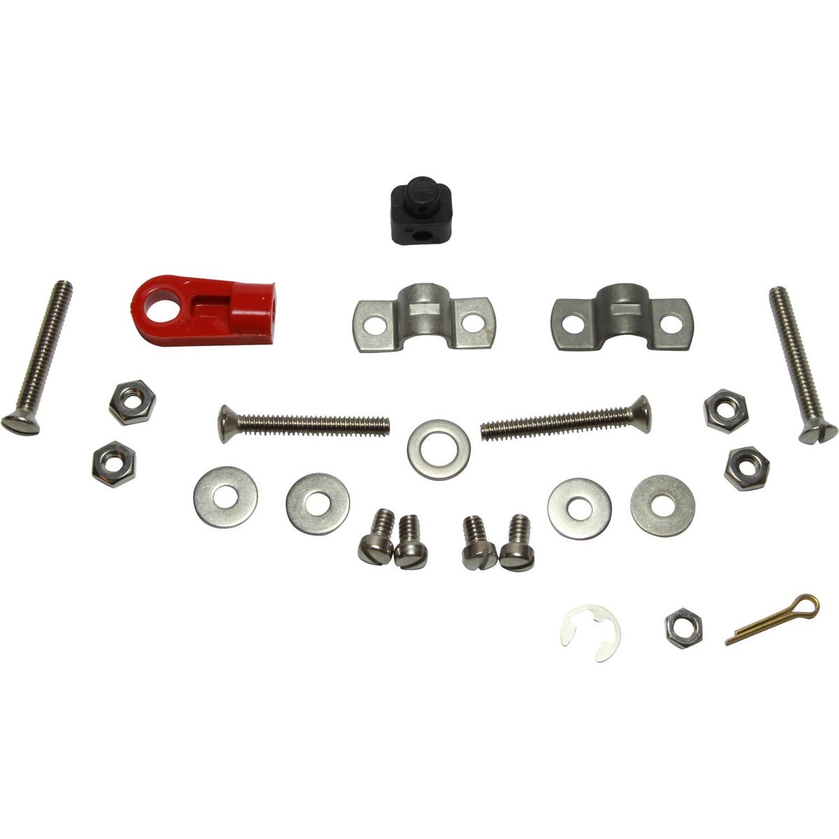 Fitting Kit for Morse MT3 Single Control Head 607201-9