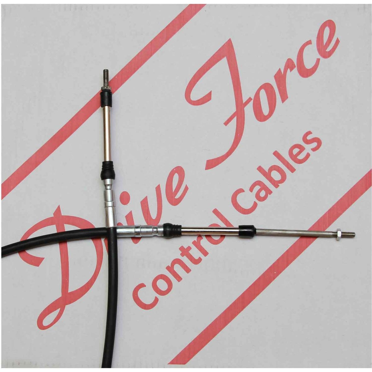 DriveForce Control Cable 43C (11m / 430 Series) 608441