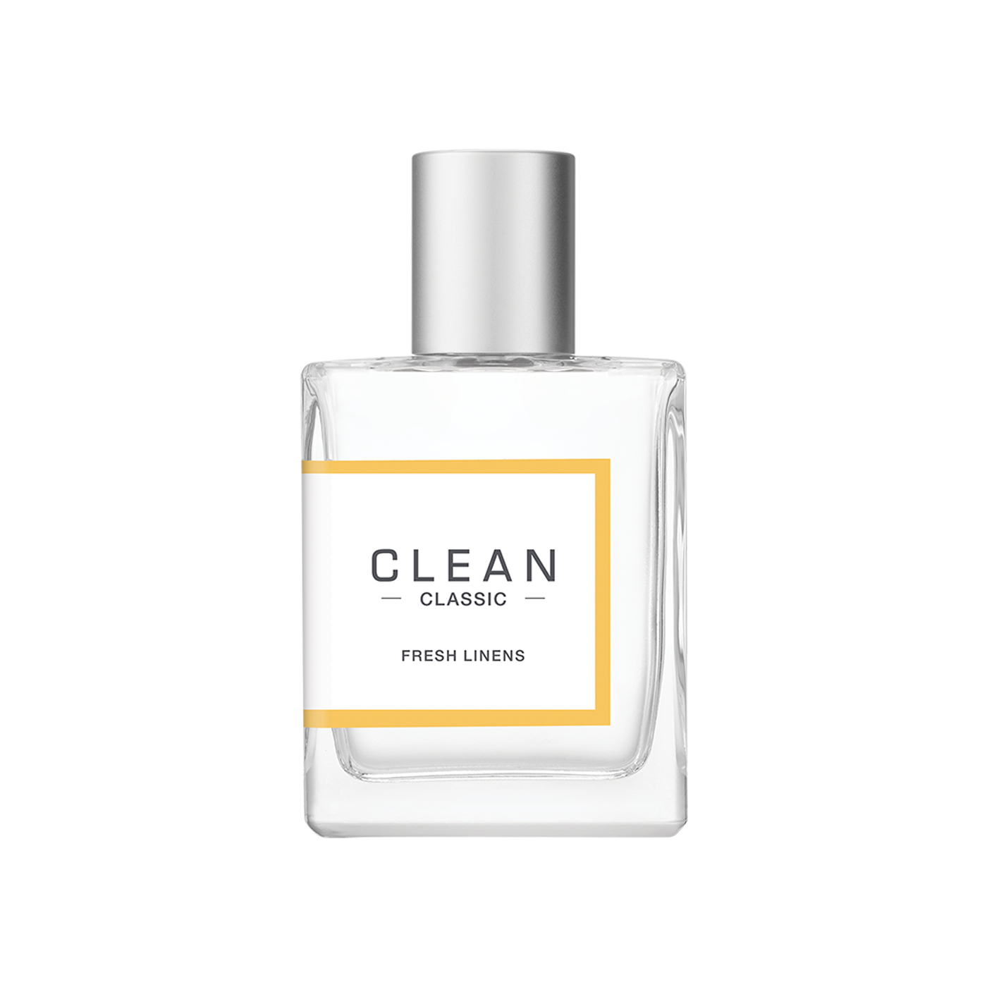 Clean Classic Fresh Linens Eau De Parfum 30ml Spray