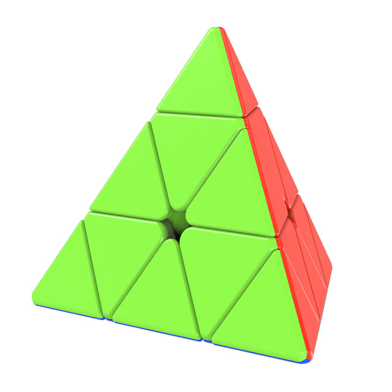 QiYi Warrior Pyraminx M