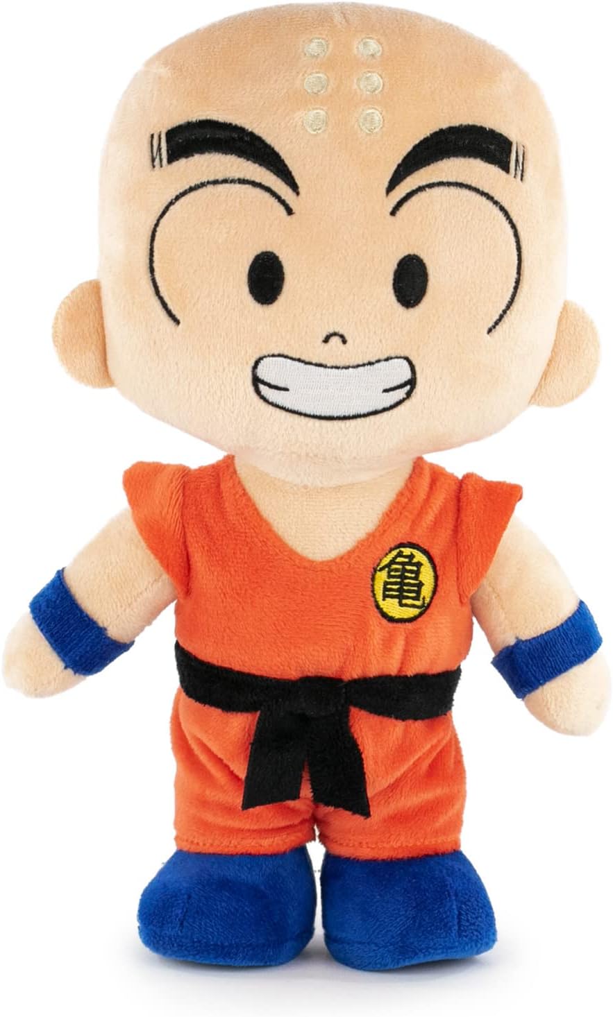 Plush Krillin Dragon Ball 28cm