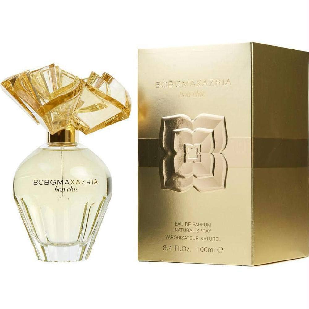 BCBGMAXAZRIA Bon Chic Eau de Parfum 100ml Spray