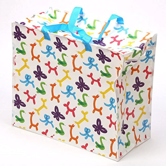 Balloonies Balloon Animals Laundry Storage Bag