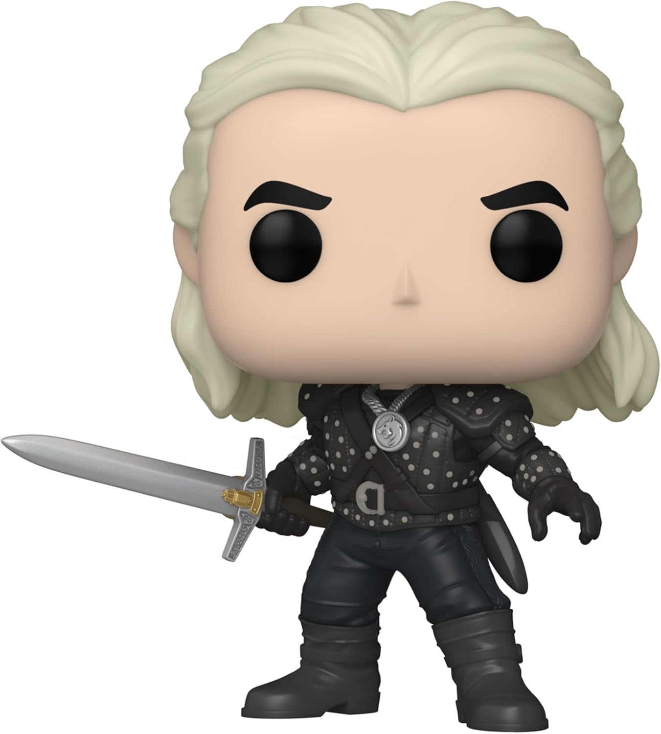 Funko POP! TV: Witcher - Geralt
