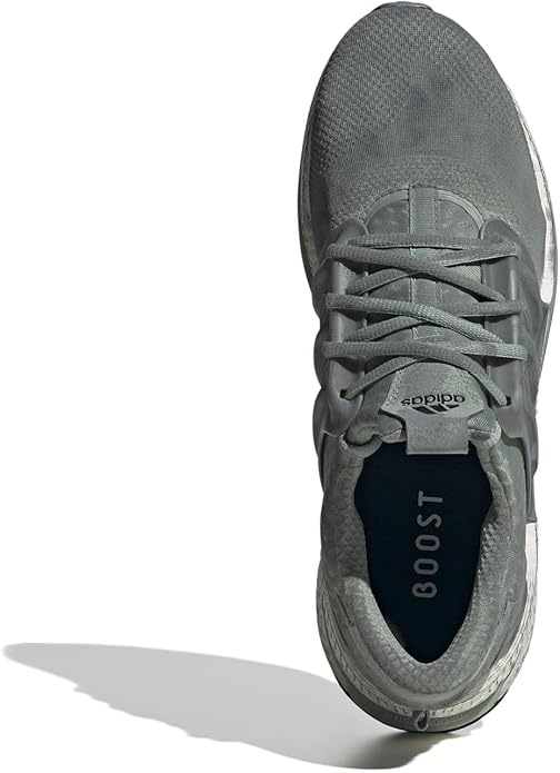 UK 8 Adidas X_PLR Boost Men’s Running Shoes with BOOST Midsole – EU 42