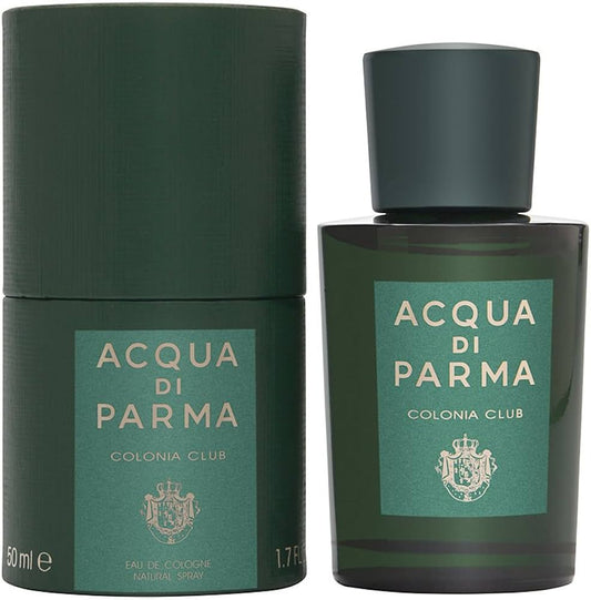 Acqua di Parma Colonia C.L.U.B. Eau de Cologne 50ml Spray