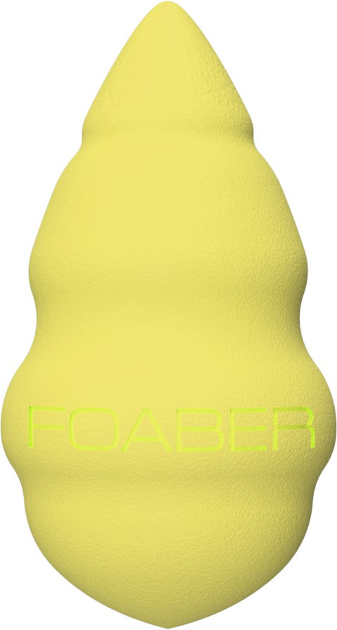 Foaber Comet Large Green