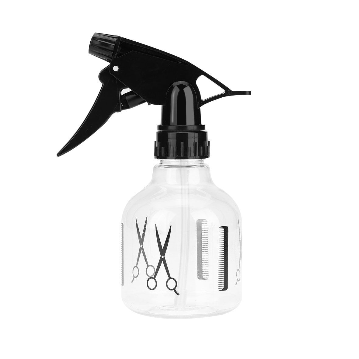SalonPro Water Spraying Bottle 035L Hair Styling Tool Ideal for Hair Professionals