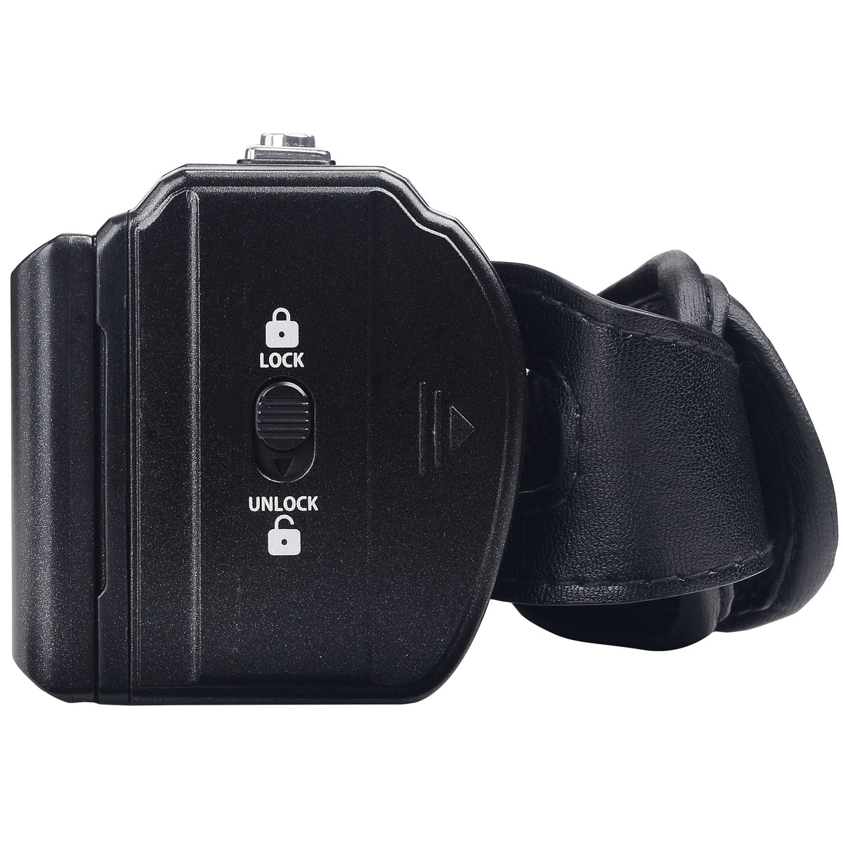 Agfa Photo Realimove CC4000W 4K Waterproof Camcorder