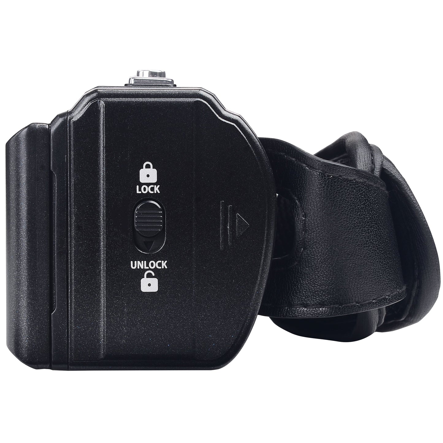 Agfa Photo Realimove CC4000W 4K Waterproof Camcorder