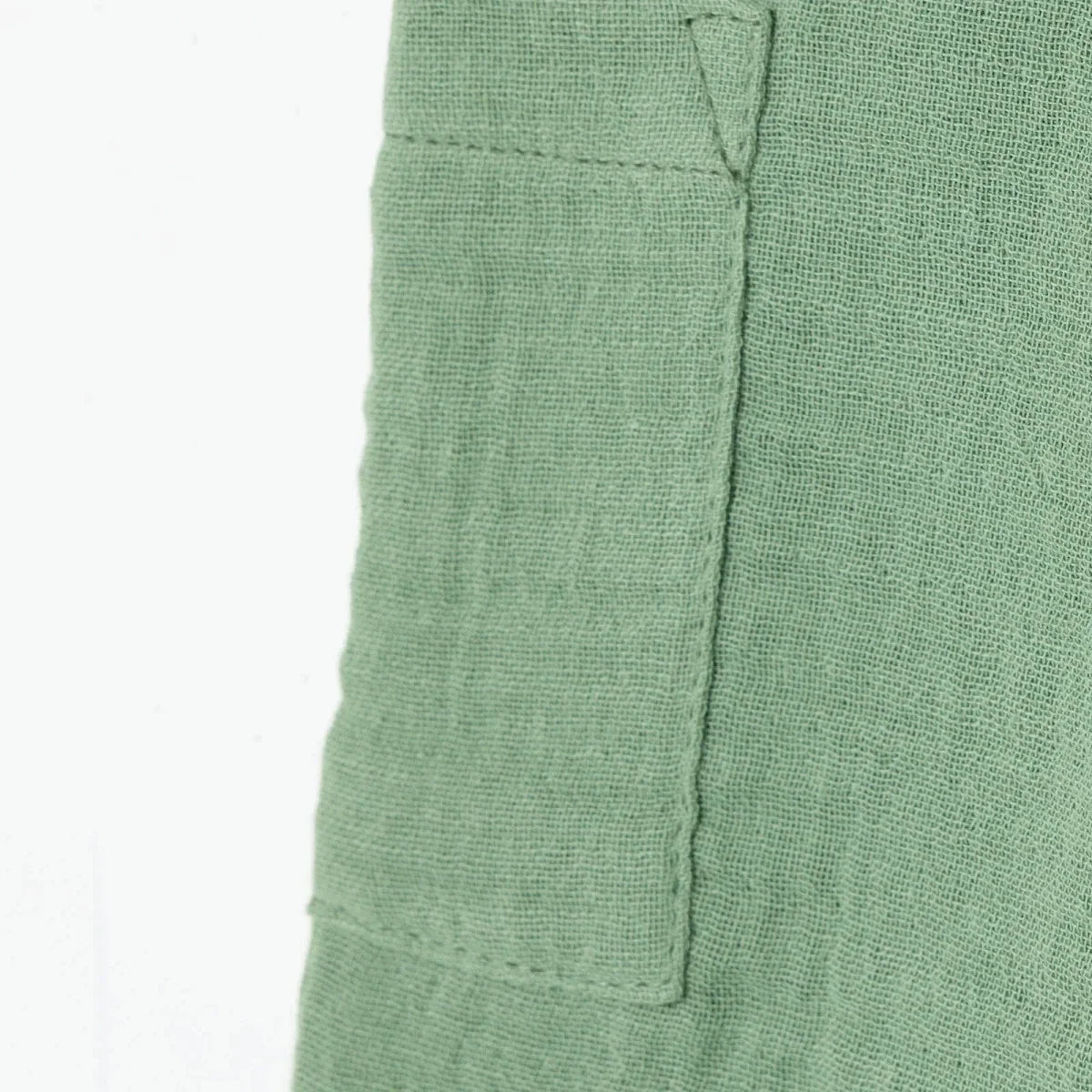 HelloBaby Muslin Baby Shorts (6-9 Months to 3-4 Years)