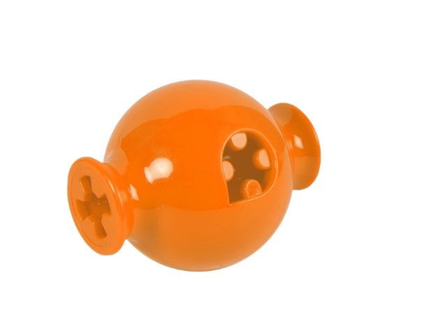 Hing Designs Go Ball Black