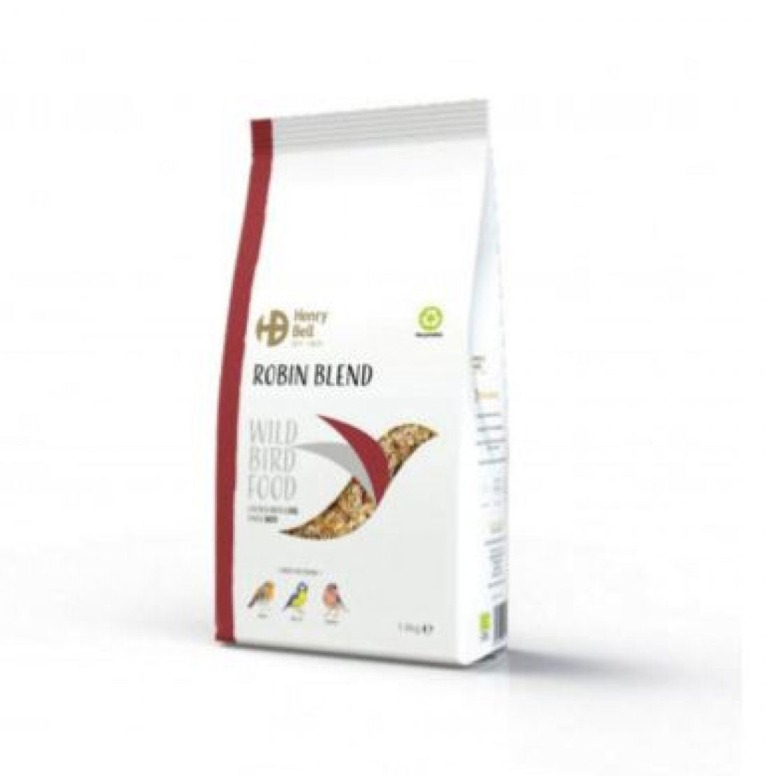 Henry Bell Robin Blend 1.8kg
