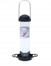 Henry Bell Essentials Plus Suet Bites And Mealworm Feeder