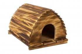 Pet Brands Hedgehog House