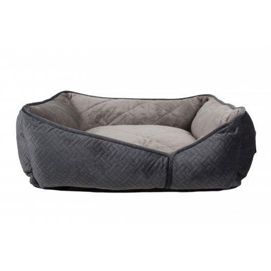 Dream Paws Pet Sofa Bed Neutral