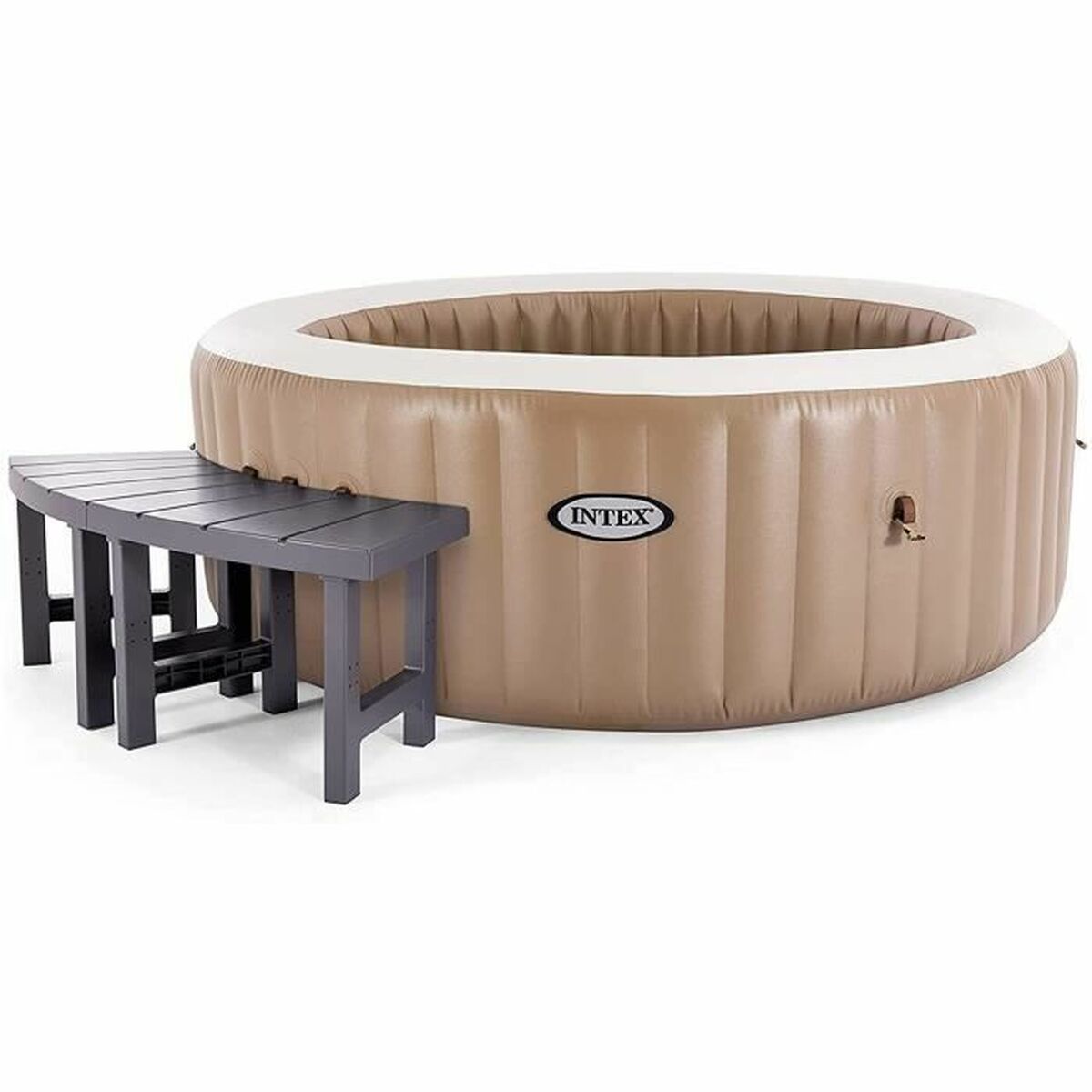 Bench Intex 2 Pieces