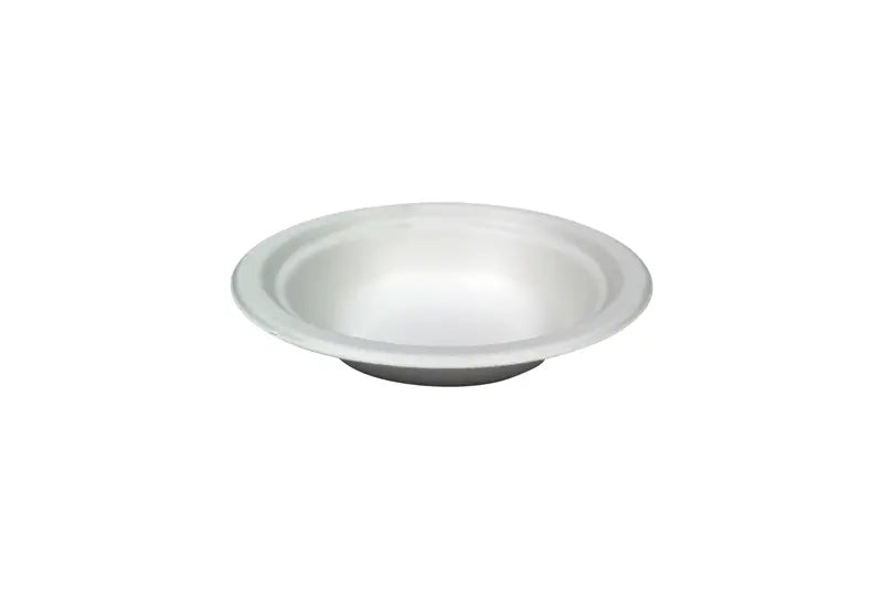 20 x 12Oz Compostable Bagasse Bowl (20 X 50)