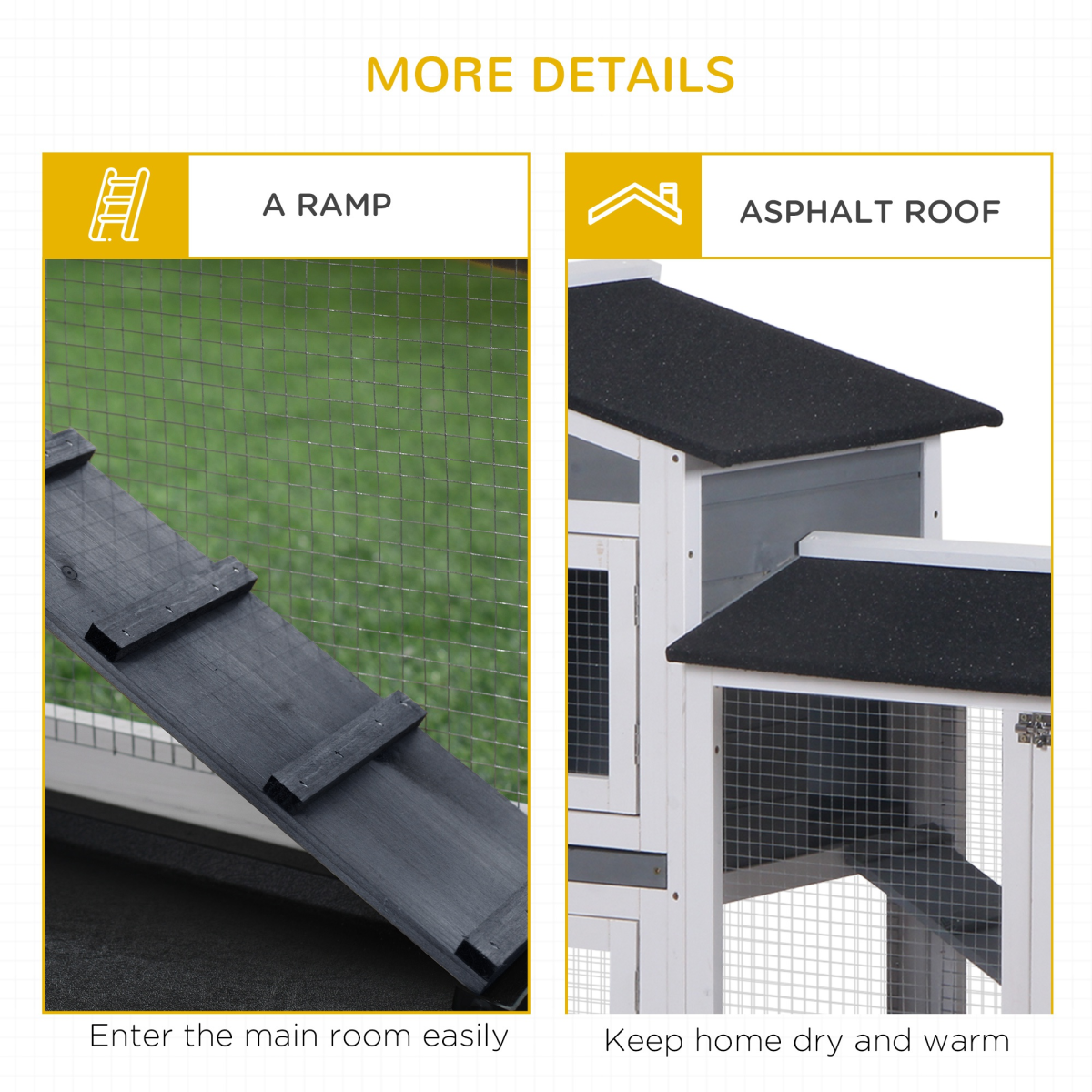 Small Animal Playpen Cage