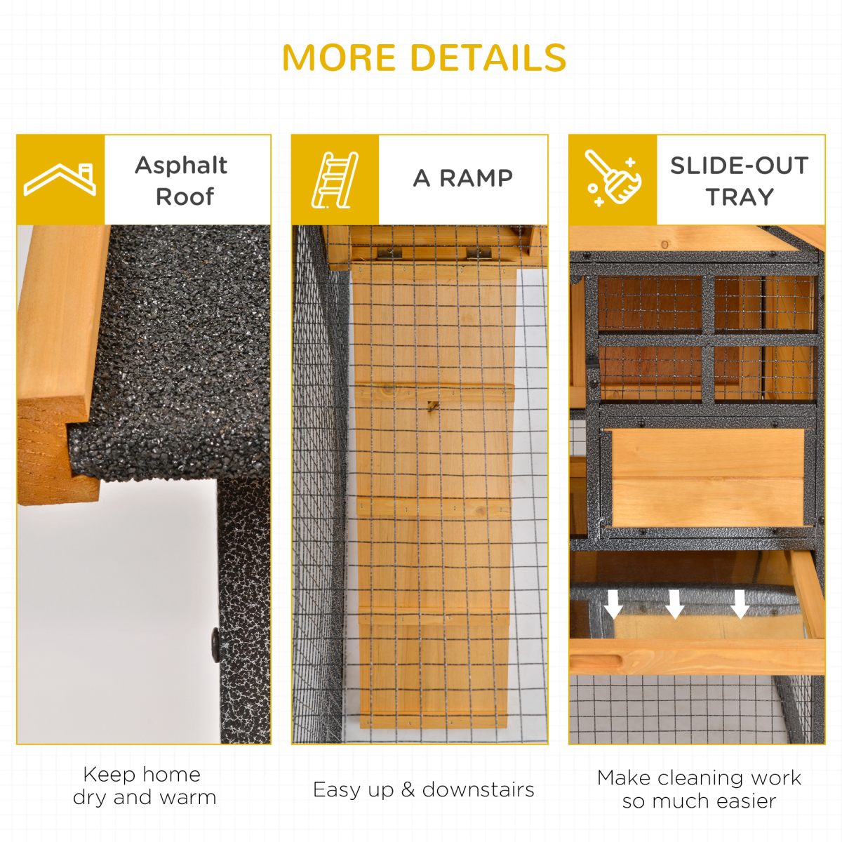 Small Animal Playpen Cage