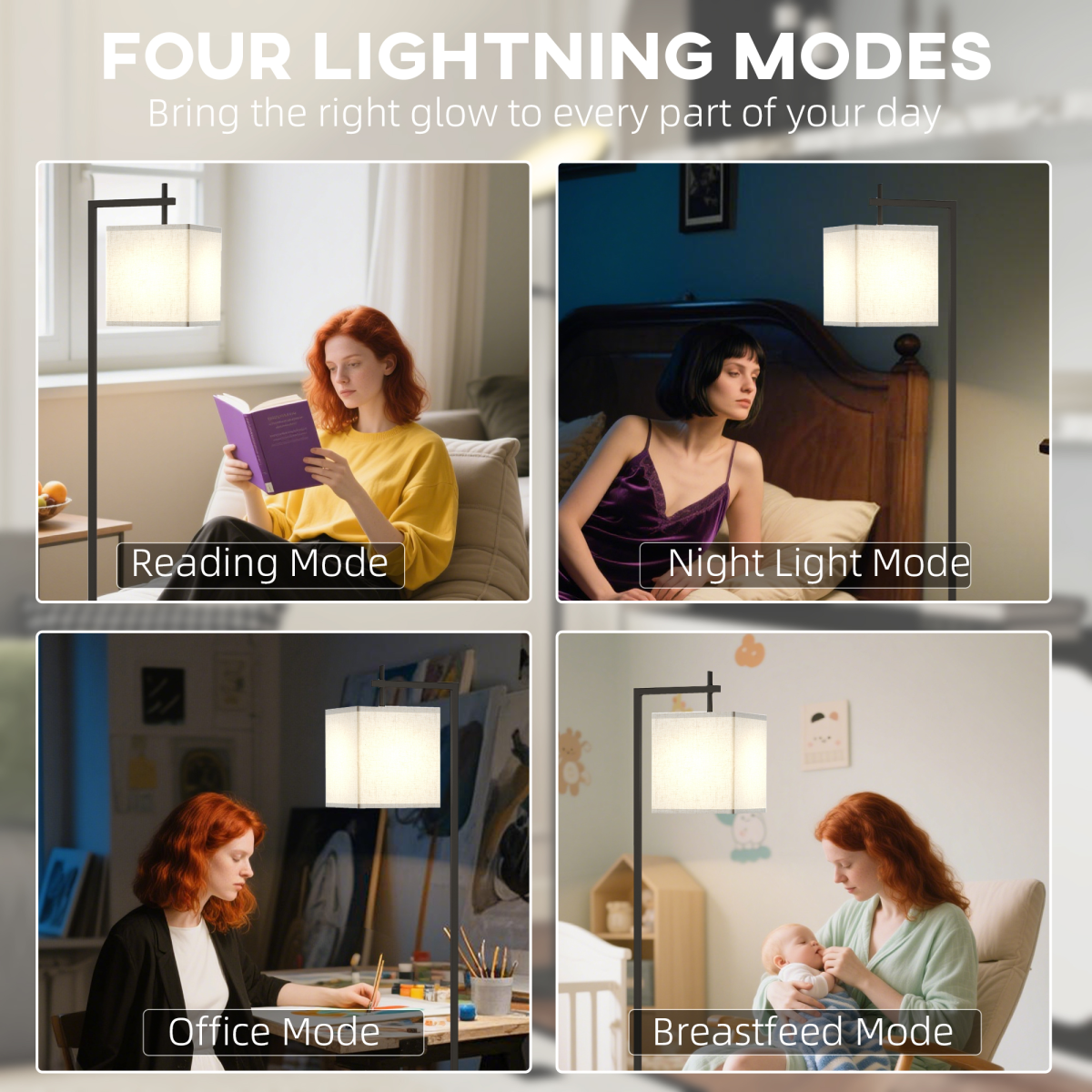 Floor Lamp