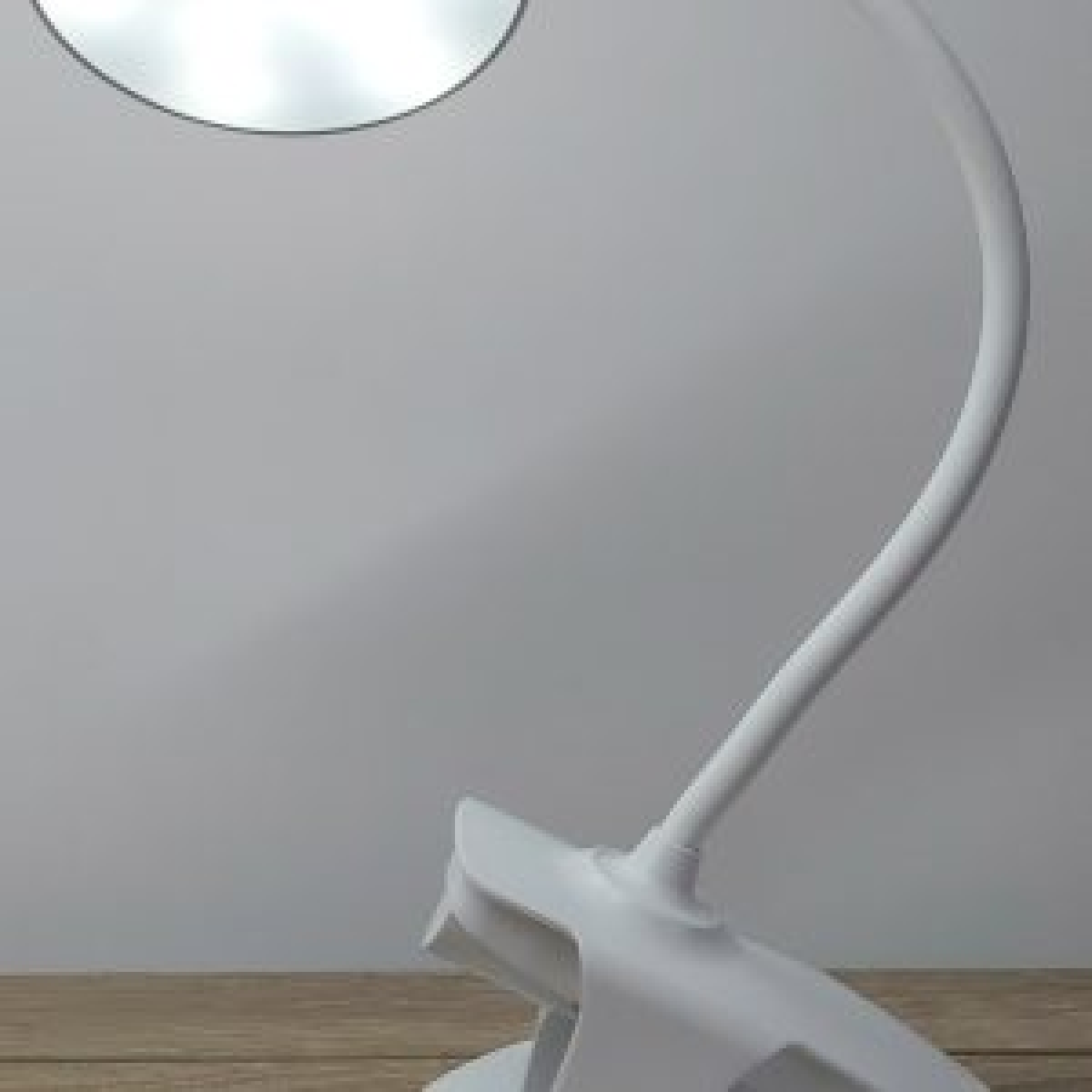 Clip on Mini Light