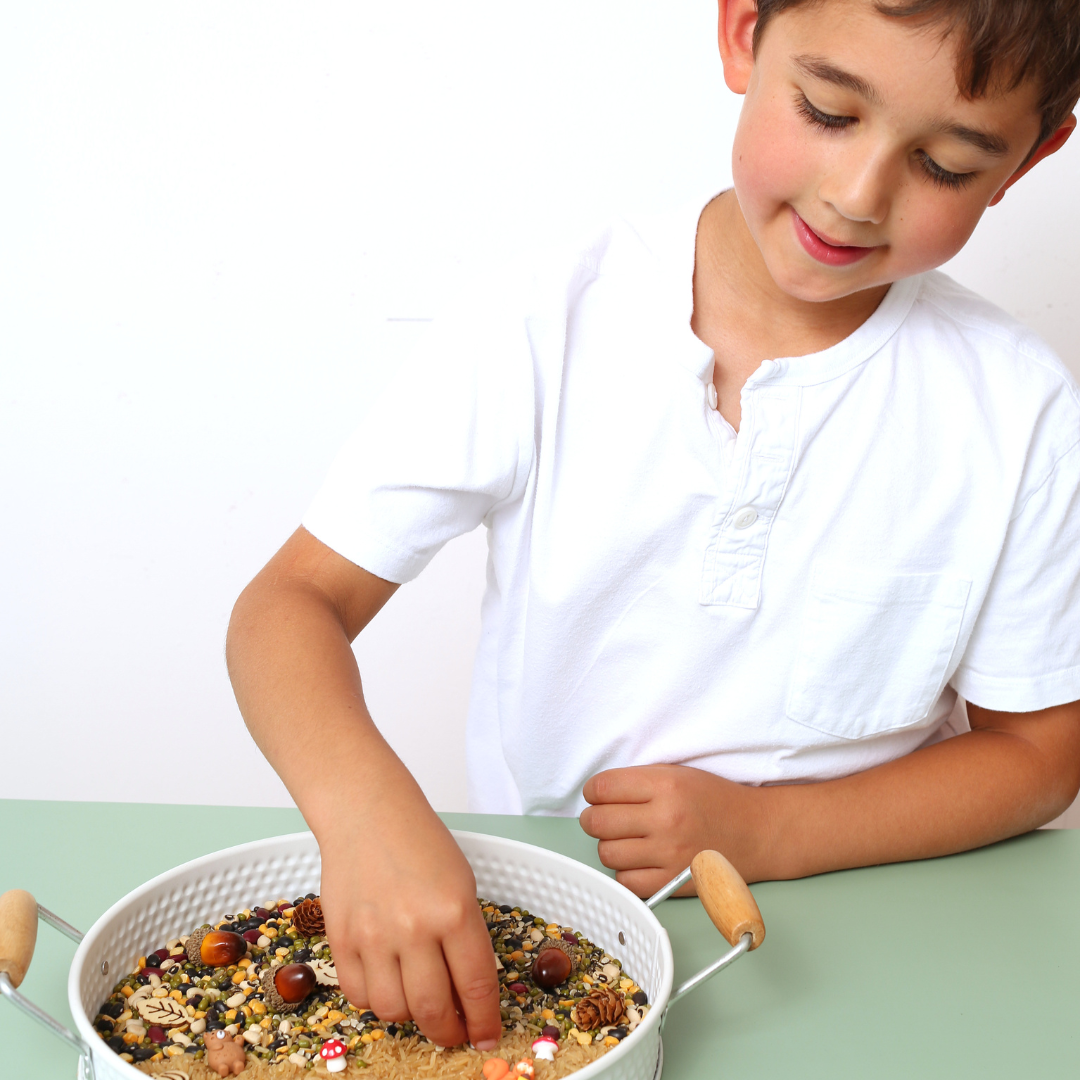 Woodland Activity Kit