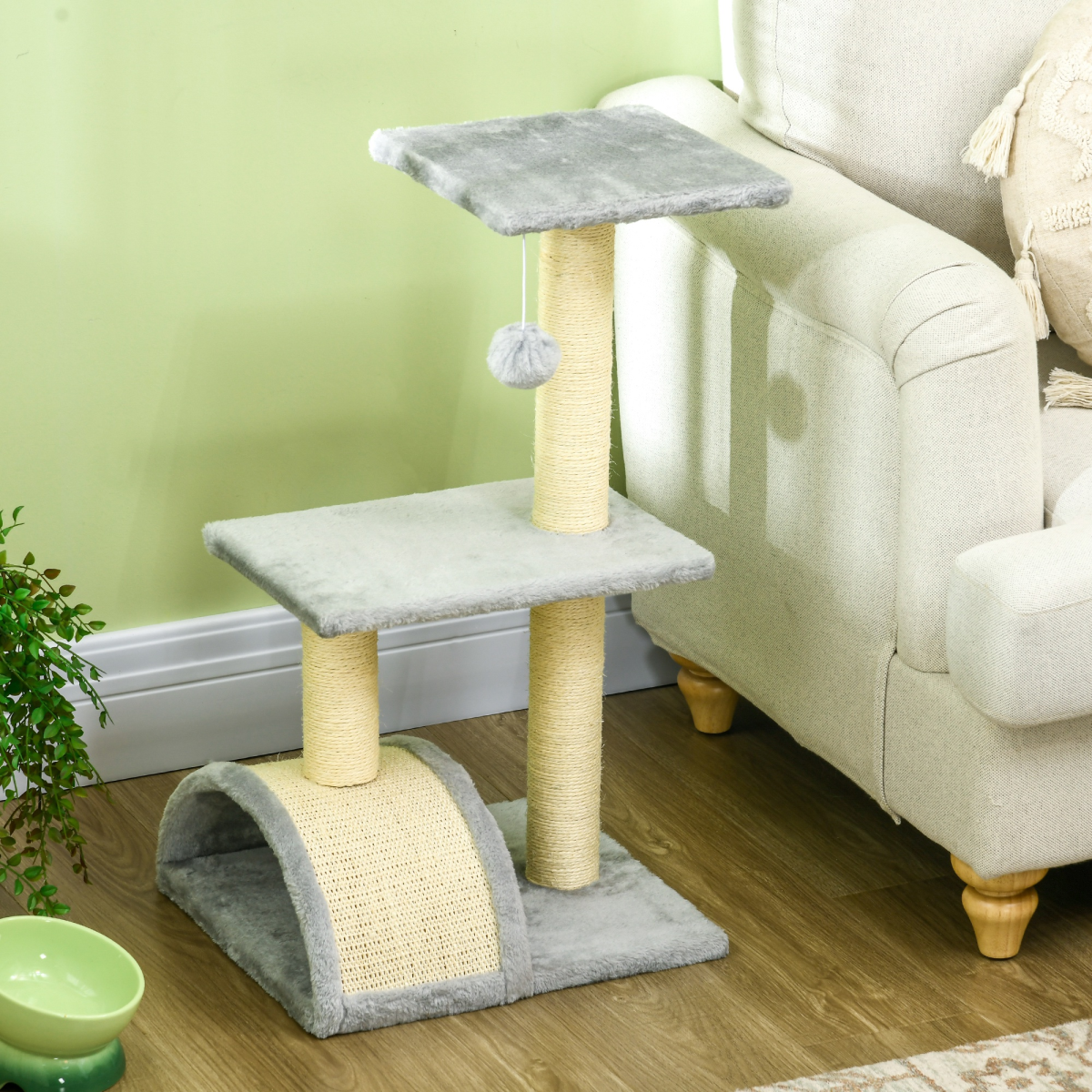 Cat Tree