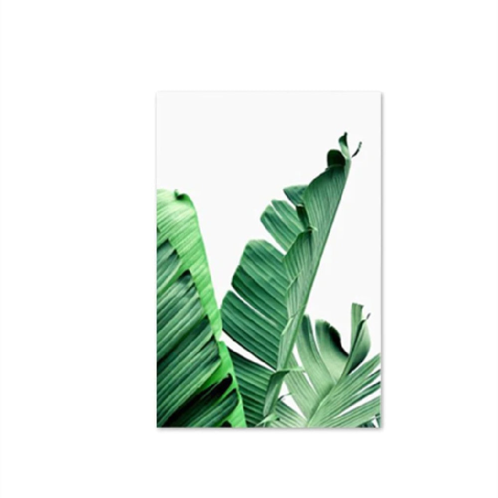 Modern Abstract Canvas Wall Art - Premium Living Room Decor Painting