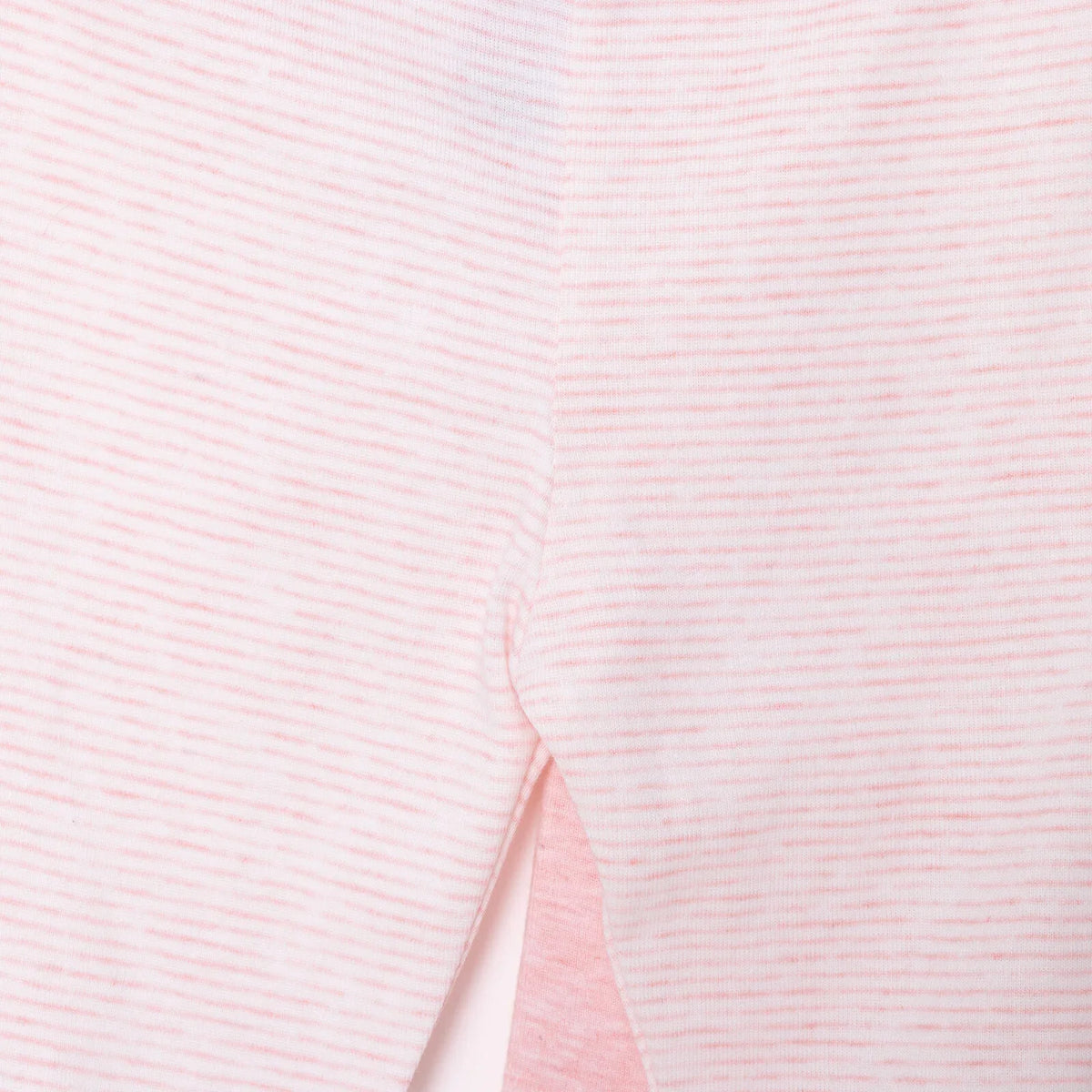 HelloBaby 2 Pack Ribbed Footed Baby Bottoms (Newborn to 9 Months)