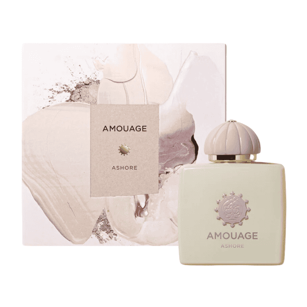Amouage Ashore Eau de Parfum 100ml Spray