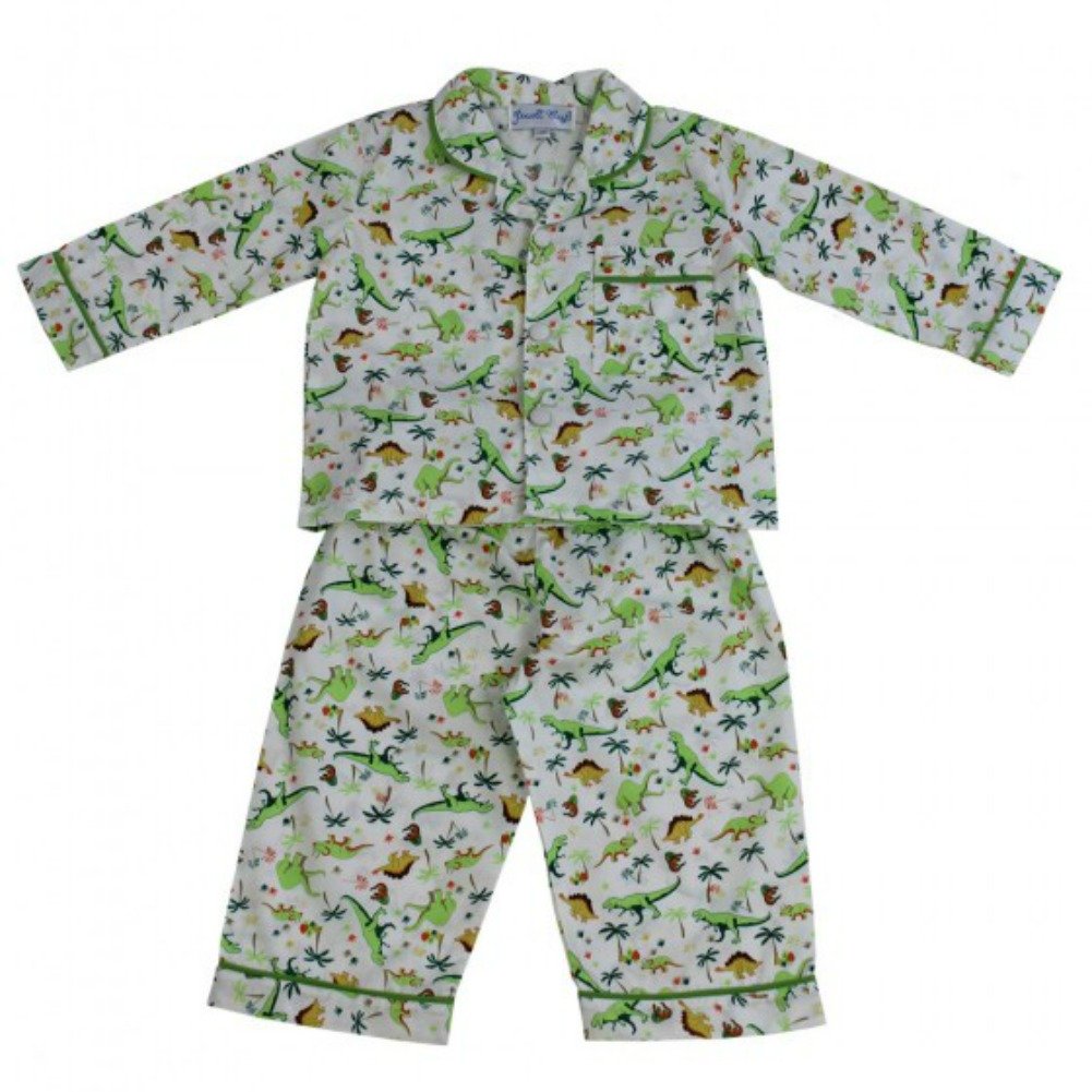 Powell craft Boys Pyjamas - Dinosaur design (2-3 years)