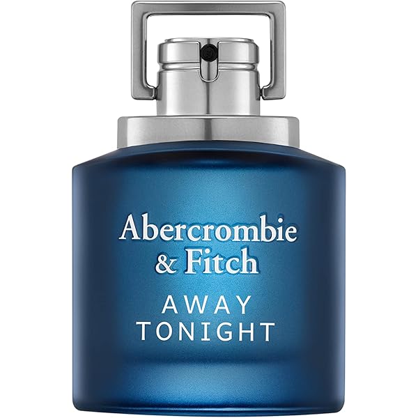 Abercrombie & Fitch Away Tonight Woman Eau de Parfum 100ml Spray