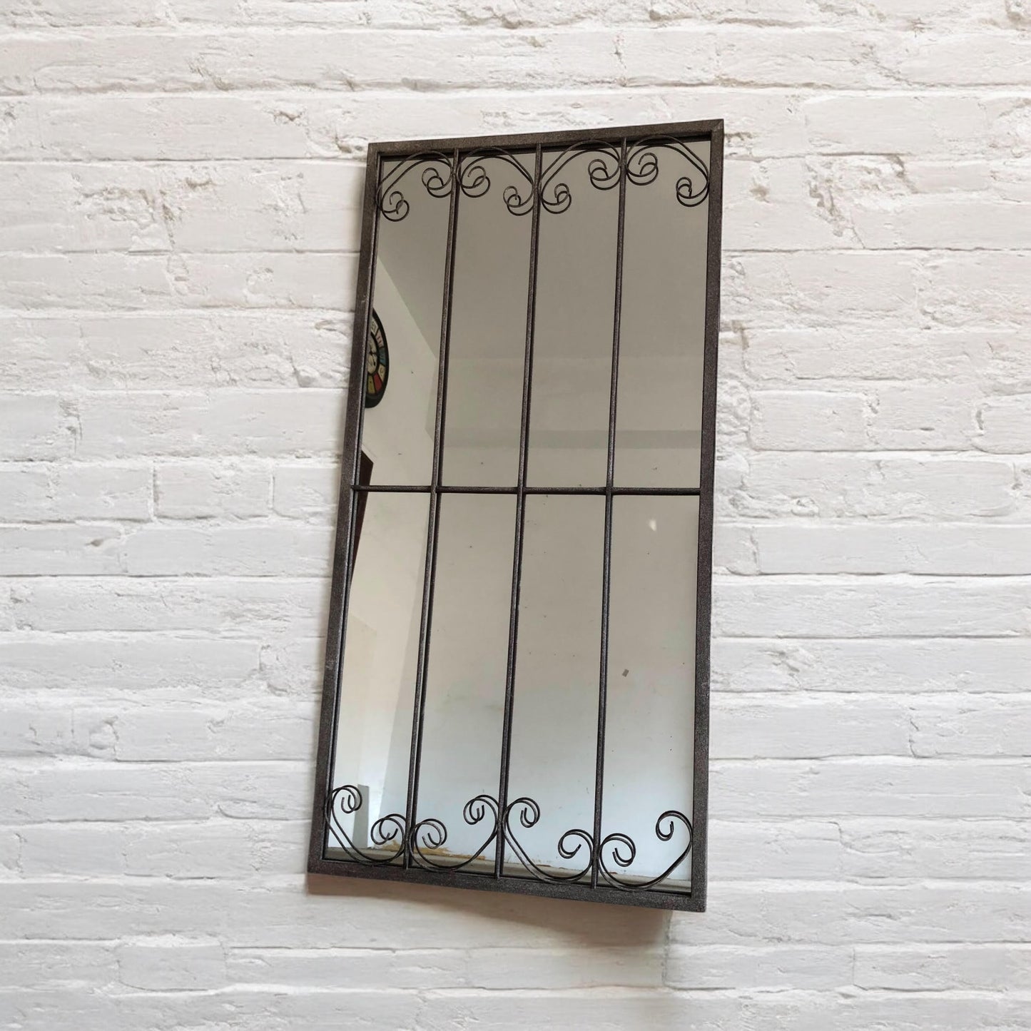 120CM WALL MIRROR