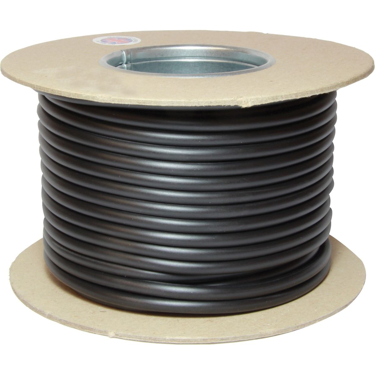 AMC Round 2 Core 1.5mm² Black Thin Wall Cable (30m) 734253-A