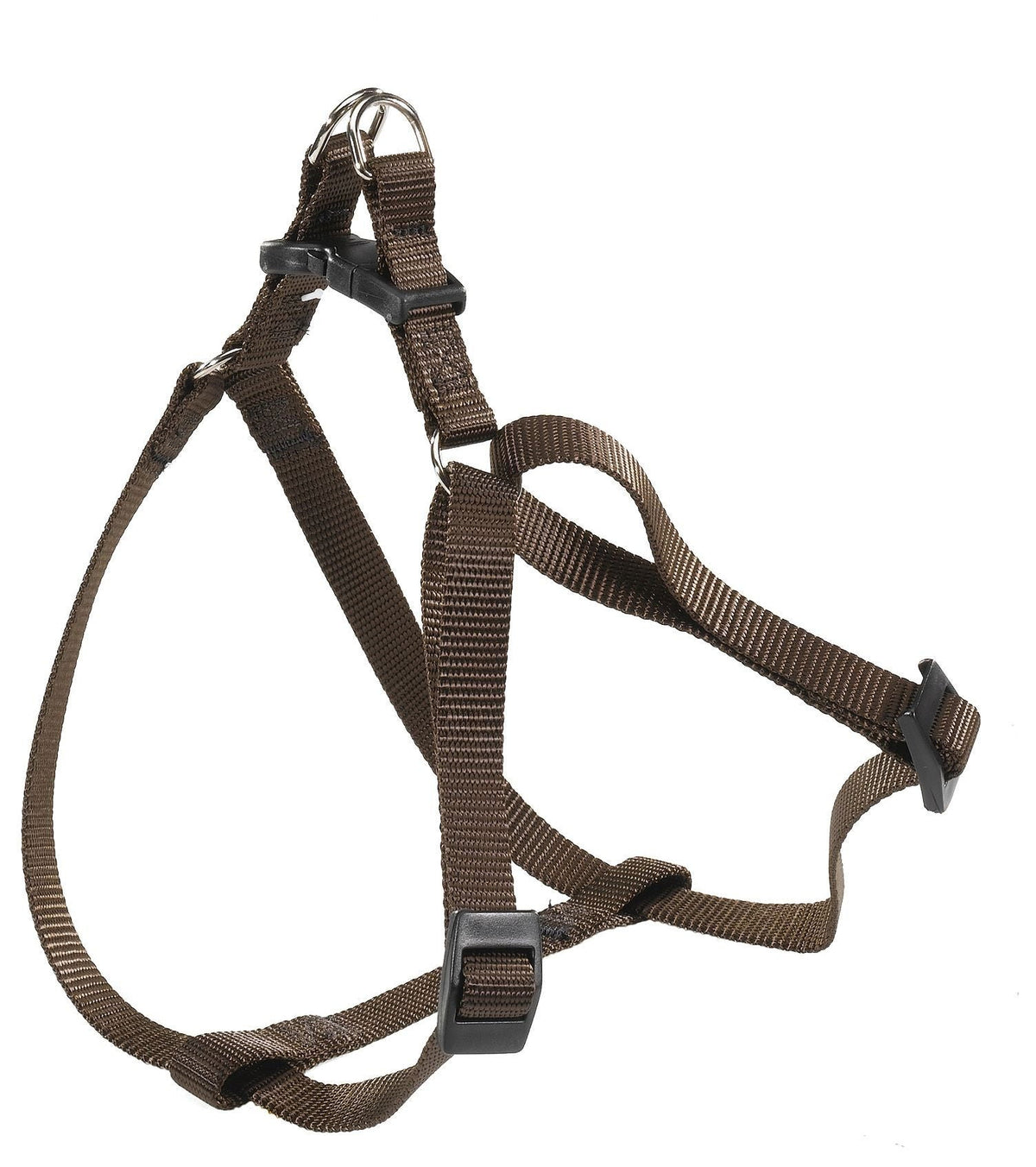 Easy P Sm Harness Brown