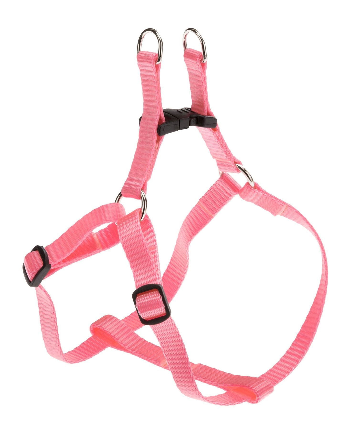 Easy P Xxs Harness Pink