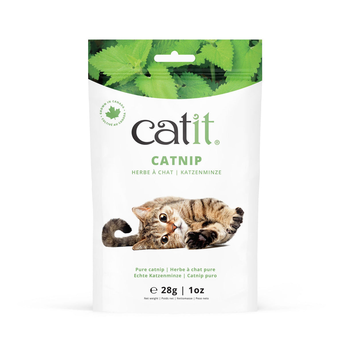 Catit Catnip Bag 28g / 1oz