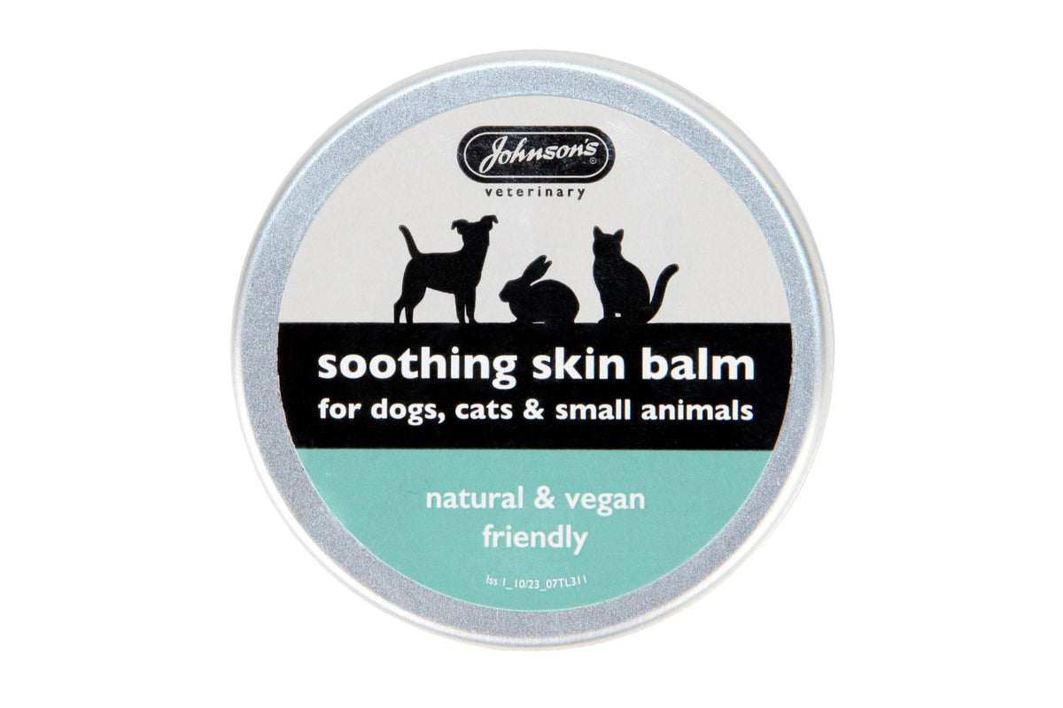 Jvp Soothing Skin Balm - Case of 3