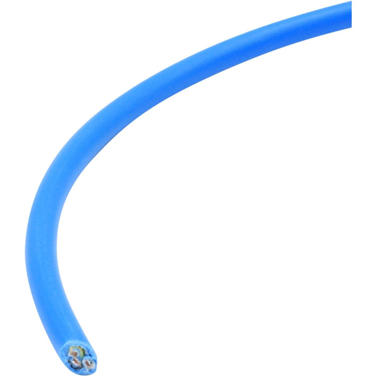 AG 3 Core 2.5mm² Blue Arctic Grade Cable (100m) 748829-B