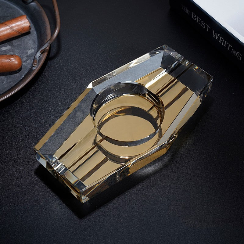 Household Living Room Office Ashtray