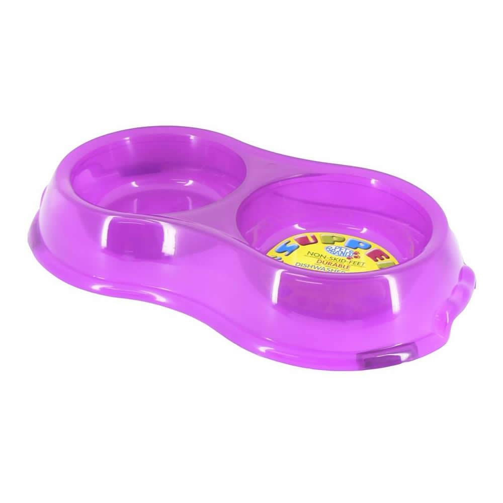 Supper Bowls Twin 325ml - Case of 6